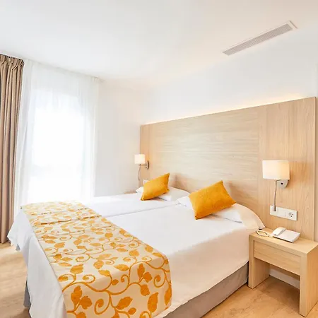 Hotel Ilusion Moreyo - Adults Only-3